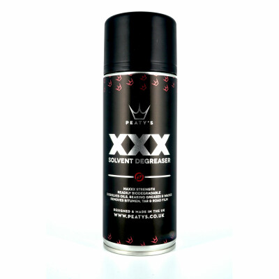 Peatys Xxx Solvent Degreaser