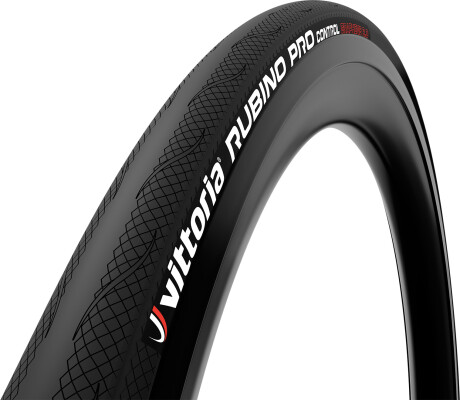 Vittoria Rubino Pro Iv Control 700X28C Fold G2.0 Clincher Tyre