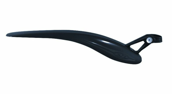 Crudcatcher Rear Fender Black For 29" And 27.5"