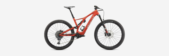 Specialized Levo Sl Expert Carbon