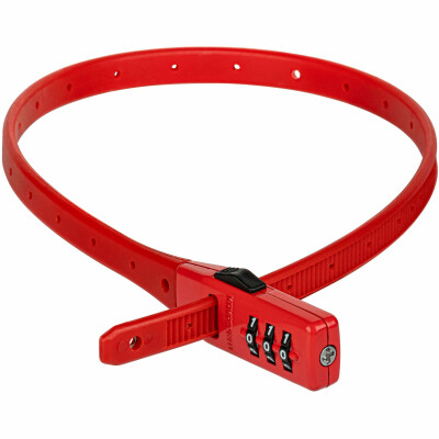 Kryptonite Click Lock Combo Lock
