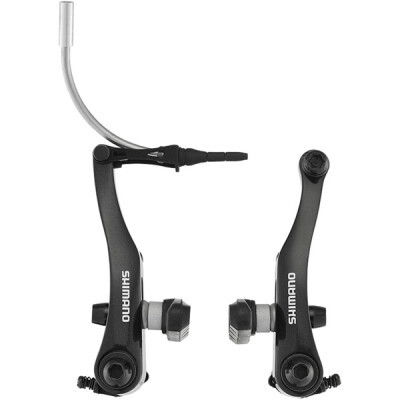 Shimano Sora Grade R353 Road Flat Bar