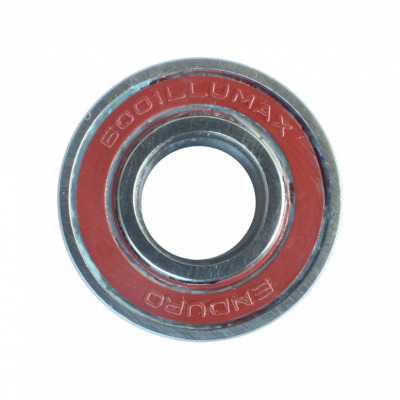 Enduro Bearing 6001 Llu - Abec 3 Max