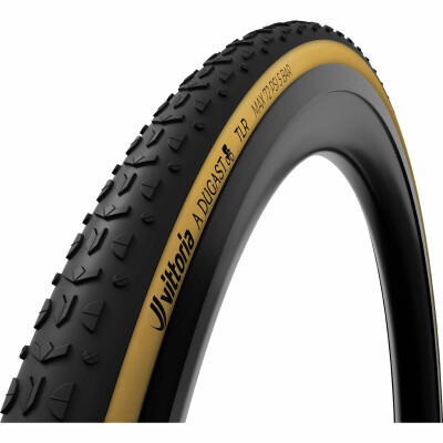 Vittoria Typhoon 700X33C Tlr Clincher Tyre