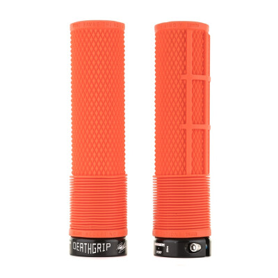Dmr Bikes Deathgrip Non Flange Thin Soft Grips