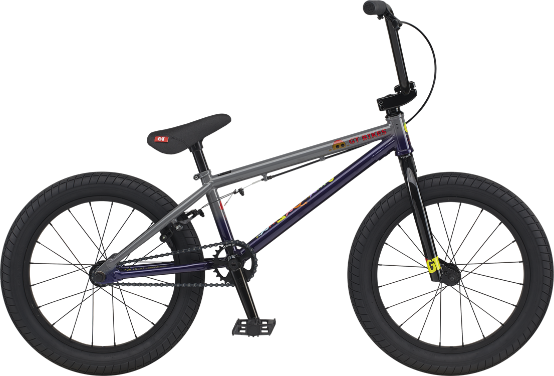 Gt performer hot sale bmx bike