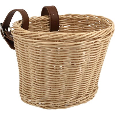 Ridgeback Woven Basket