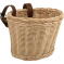 Ridgeback Woven Basket Wicker