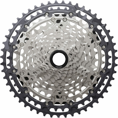 Shimano Cs-M8200 Xt 12-Speed Cassette 10 - 51T