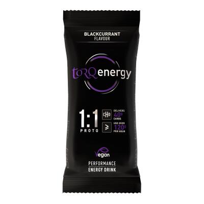 Torq Proto 1:1 Energy Drink Sachet