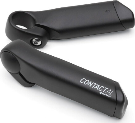 Giant Contact Alloy Bar Ends