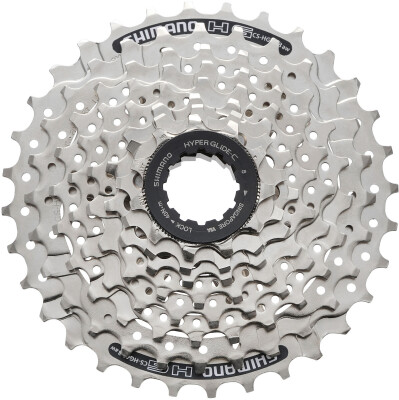 Shimano Cs-Hg41 8-Speed Cassette 11 - 34T