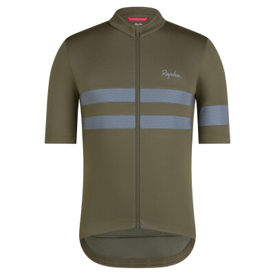 Rapha Men's Brevet Jersey