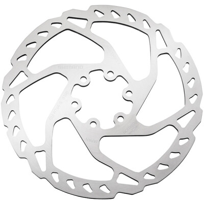Shimano Sm-Rt66 Zee / Slx Rotor, 160 Mm, 6-Bolt
