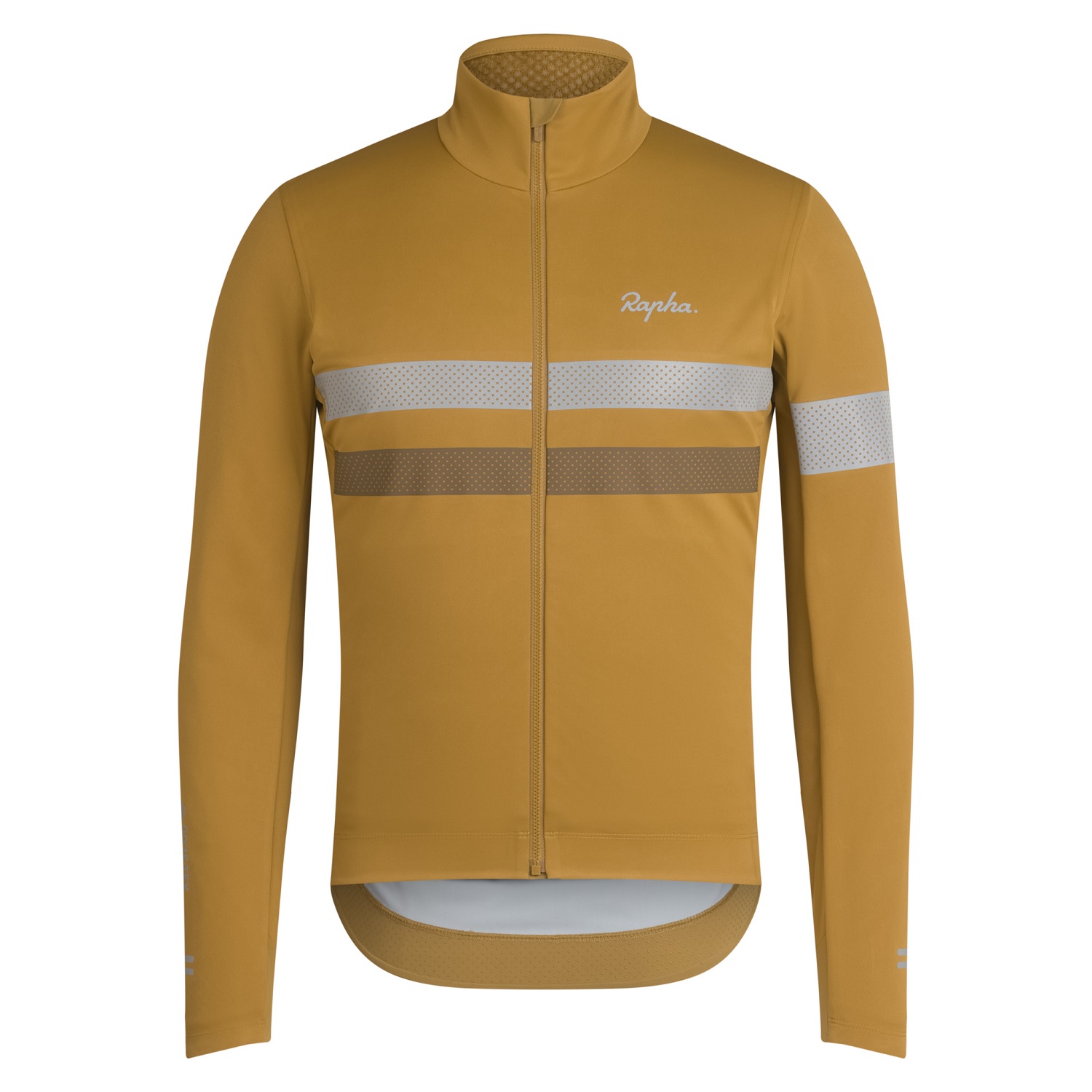 Brevet long cheap sleeve jersey