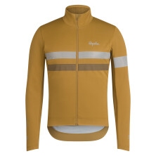Rapha Men's Brevet Long Sleeve Gore-Tex Infinium Jersey - Gents