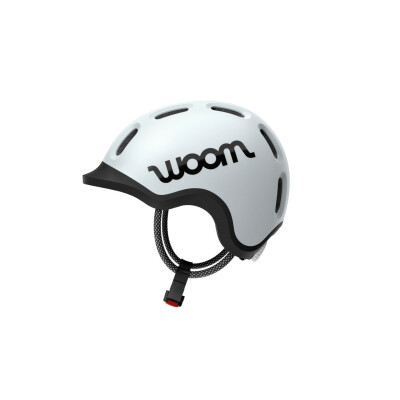 Woom Ready Kids’ Cycle Helmet