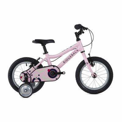 Ridgeback Honey 14" Kids Bike 2022