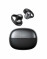 Shokz Opendots One Open-Ear Heaphones Black