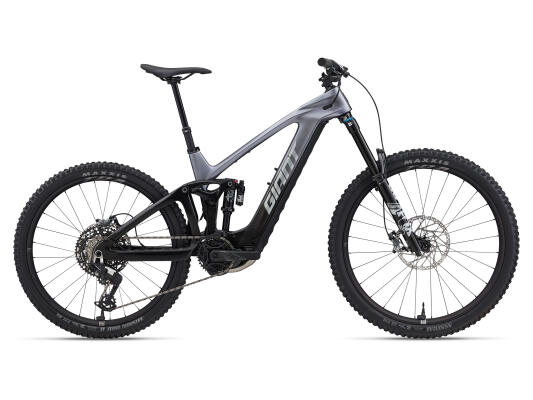 Giant Reign Advanced E+ 1