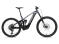 Giant Reign Advanced E+ 1 M Mercury/Carbon Smoke