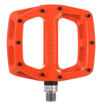 Dmr Bikes V12 Alloy Flat Pedals