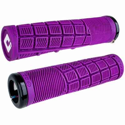 Odi Reflex Mtb Lock On Grips