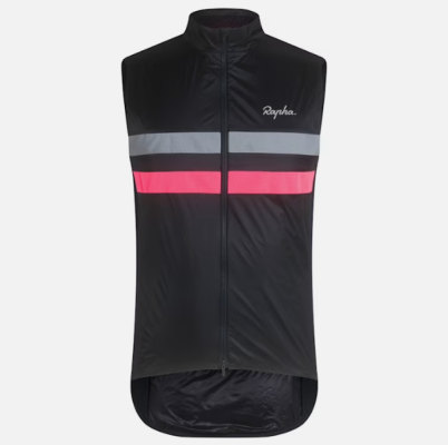 Rapha Men's Brevet Insulated Gilet