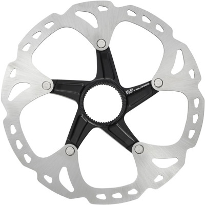 Shimano Rotor Smrt81 C/Lock 140Mm