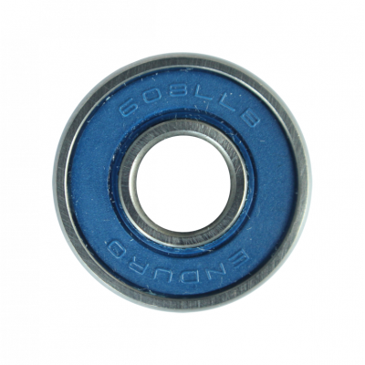 Enduro Bearing 608 Llb - Abec 3