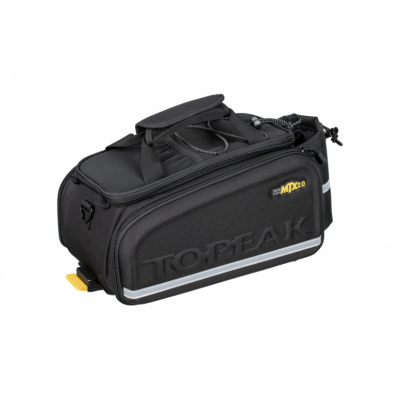 Topeak Mtx Trunkbag Exp W/Pannier 2.0