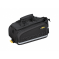 Topeak Mtx Trunkbag Exp W/Pannier 2.0 16.6L Black