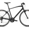 Specialized Sirrus 1.0 2022 M Gloss Black / Charcoal / Satin Black Reflective