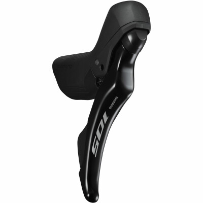 Shimano St-R7120 105 12-Speed Hydraulic / Mechanical Sti Lever
