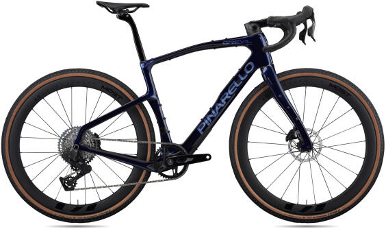 Pinarello Grevil F5 Sram Rival