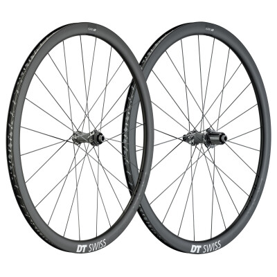 Dt Swiss Prc 1400 Spline Wheelset