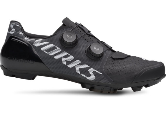 Specialized S-Works Recon Xc Mountain Bike Shoes