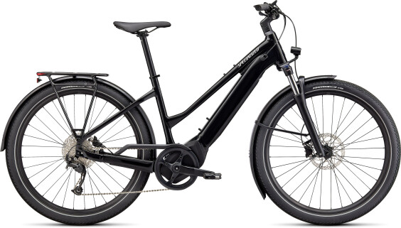 Specialized Vado 3.0 Step Through Nb