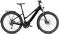 Specialized Vado 3.0 Step Through Nb L Cast Black / Silver Refle