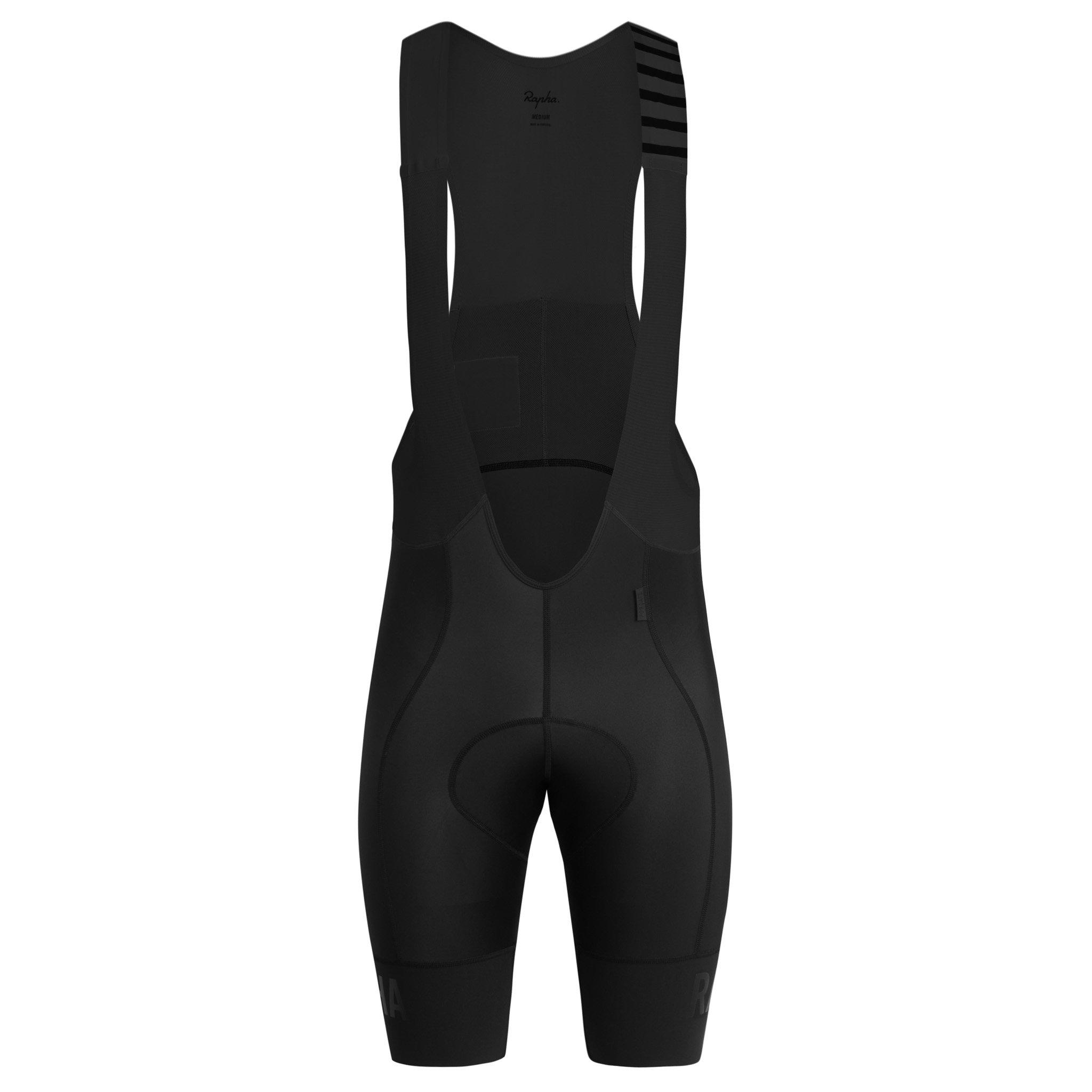 Men's pro best sale bib short