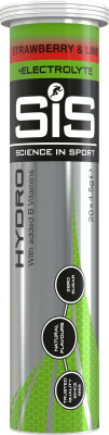 Science In Sport Go Hydro Tablet