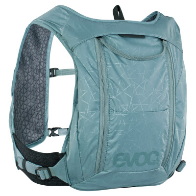 Evoc Hydro Pro 3L Hydration Pack + 1.5L Bladder