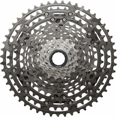 Shimano Cs-M9200 Xtr Cassette, 12-Speed, 10 - 51T