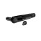 Sram Rival Power Meter Upgrade - Left Arm And Power Meter Spindle Rival D1 Dub 172.5 Black