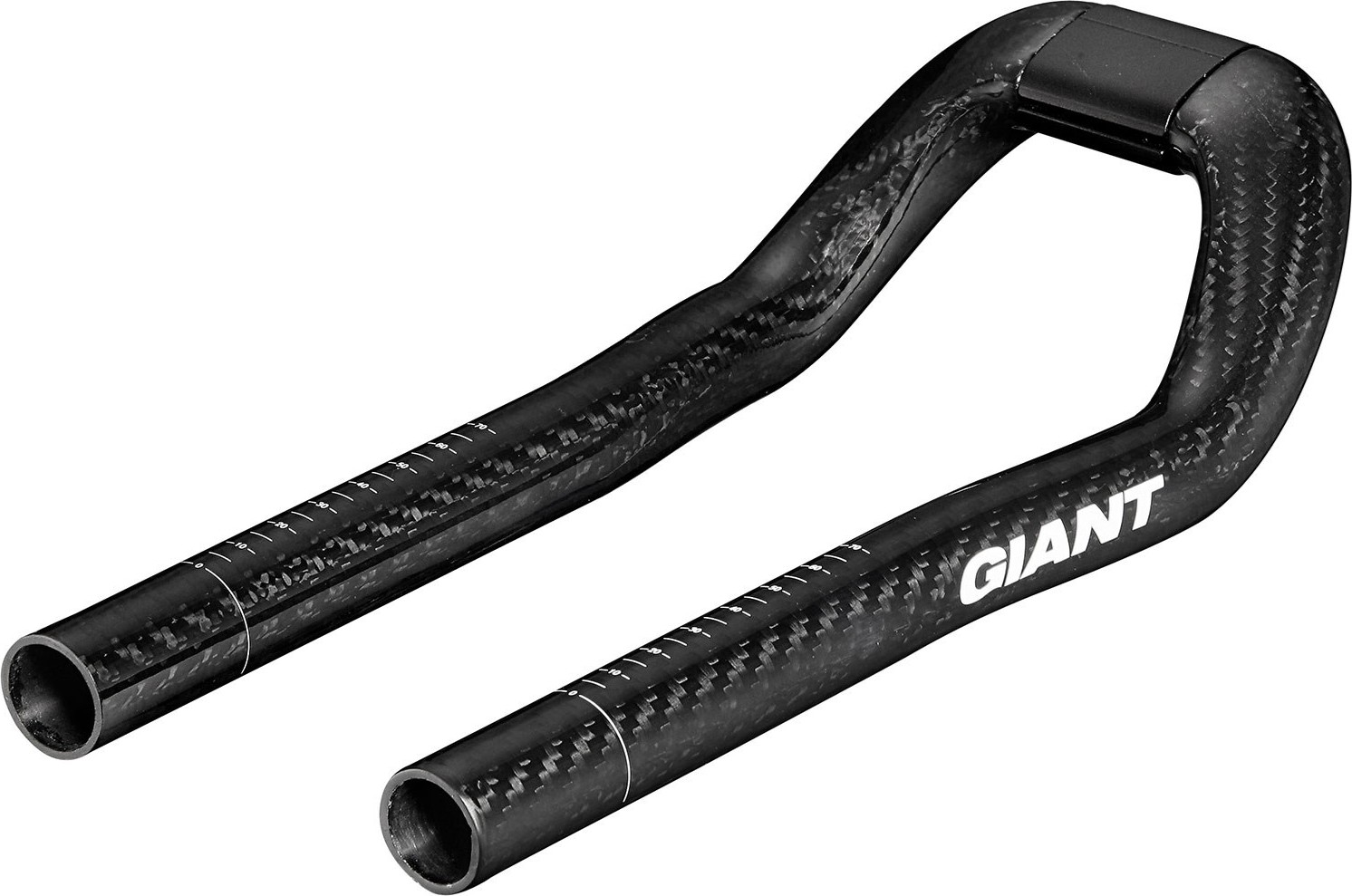 Giant aero hot sale handlebars