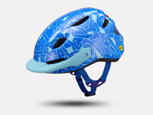 Specialized Shuffle 2 Child Led Mips Helmet
