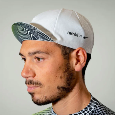 Nimbl Étoile Cap
