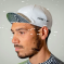 Nimbl Étoile Cap ONE SIZE White