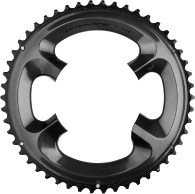 Shimano Fc-R9100 Chainring 54T-Mx For 54-42T