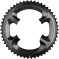 Shimano Fc-R9100 Chainring 54T-Mx For 54-42T 54T Black